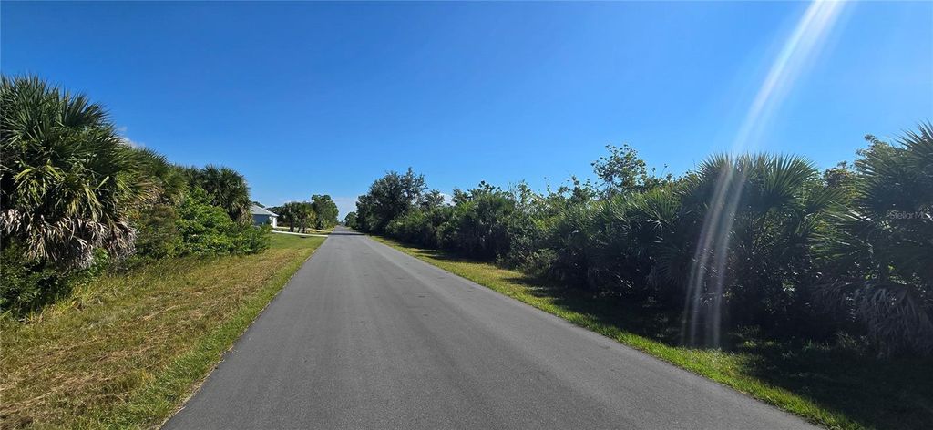 Photo of 11193 Reinhardt Avenue, Englewood, FL 34224 (MLS # C7517274)