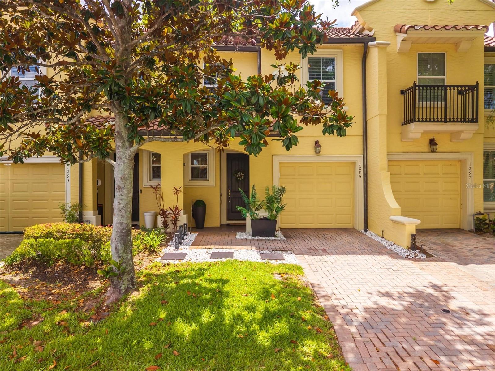 ENCLAVE AT MAITLAND - Residential