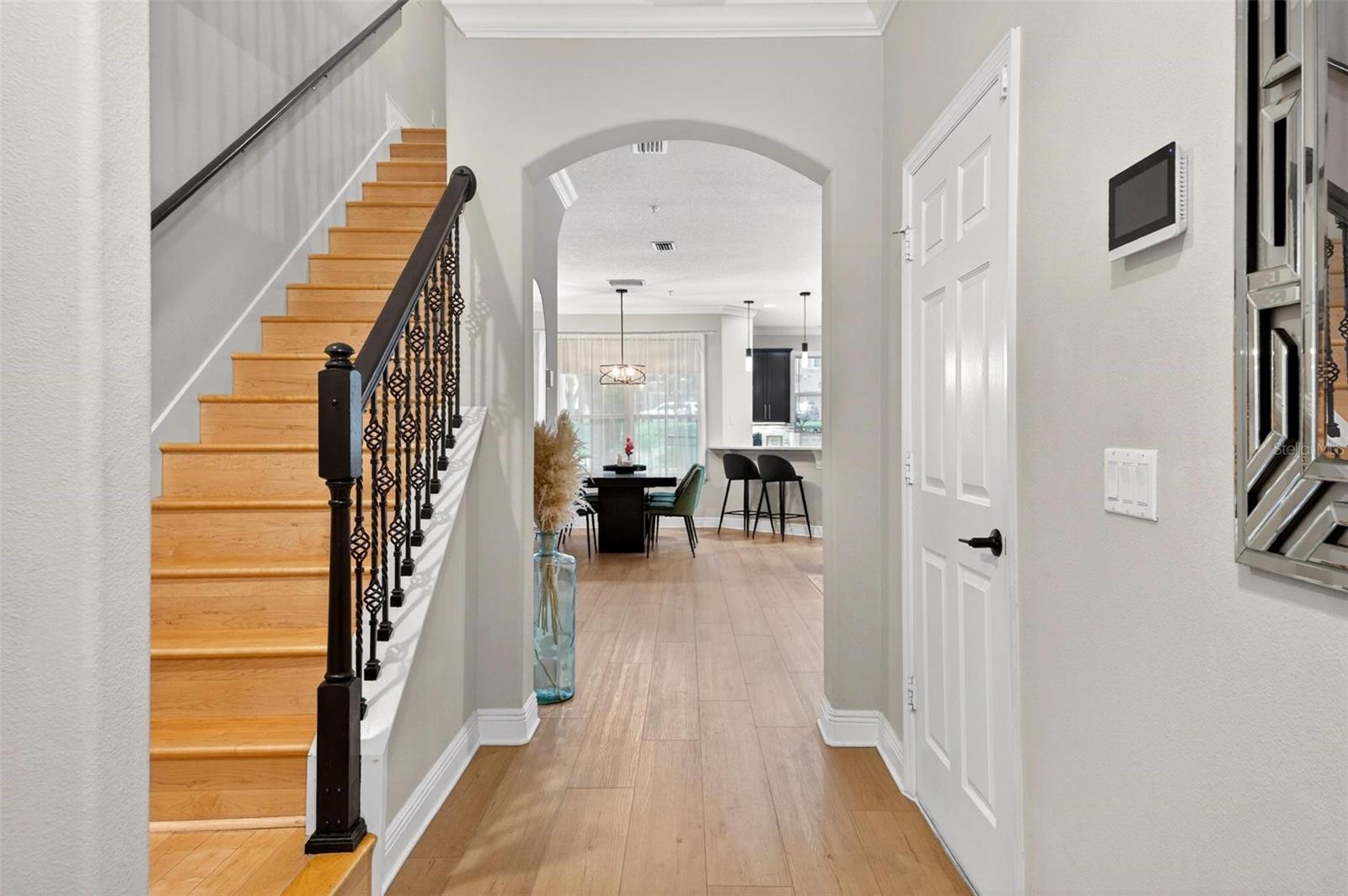 ENCLAVE AT MAITLAND - Residential