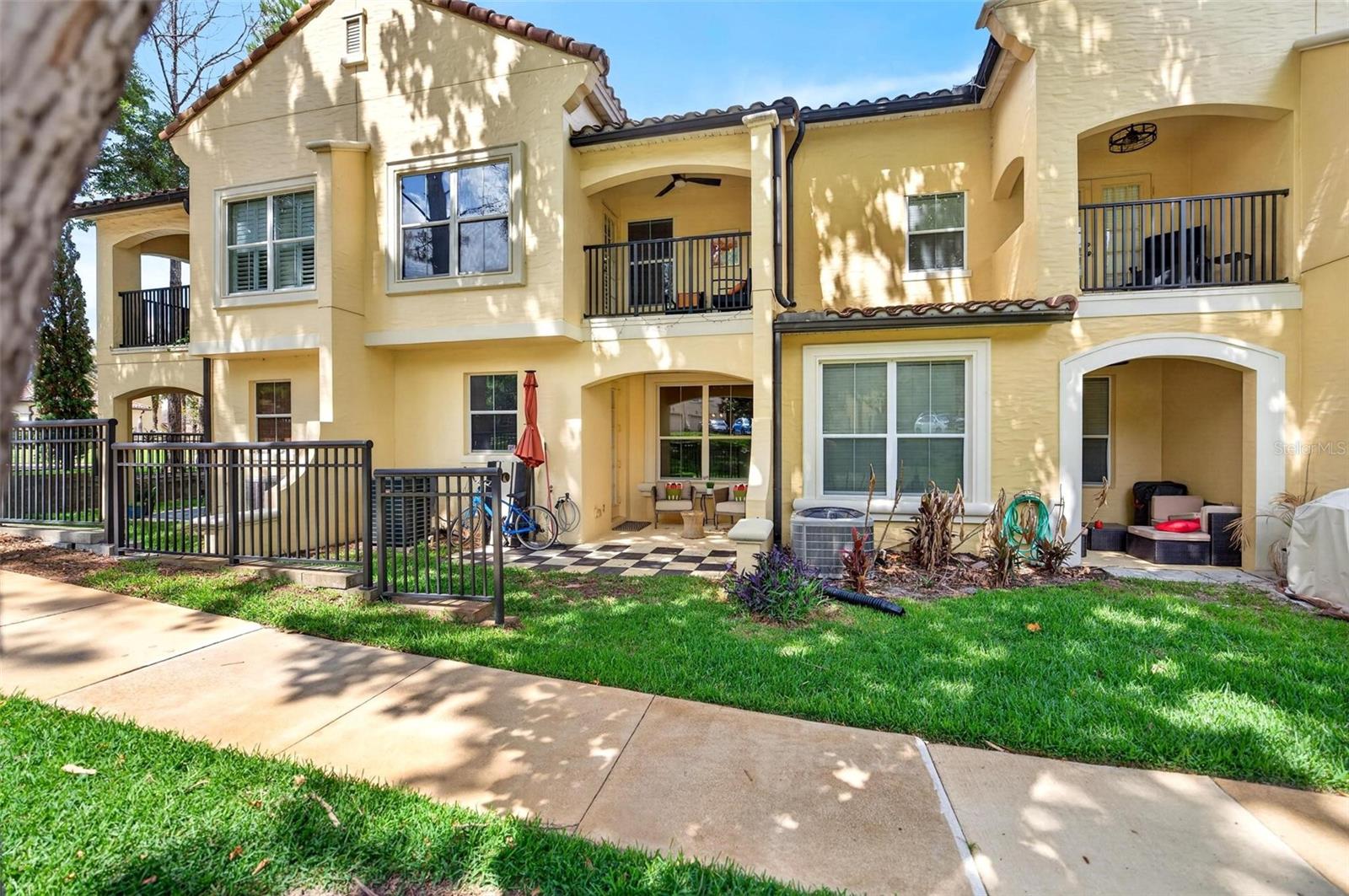 ENCLAVE AT MAITLAND - Residential