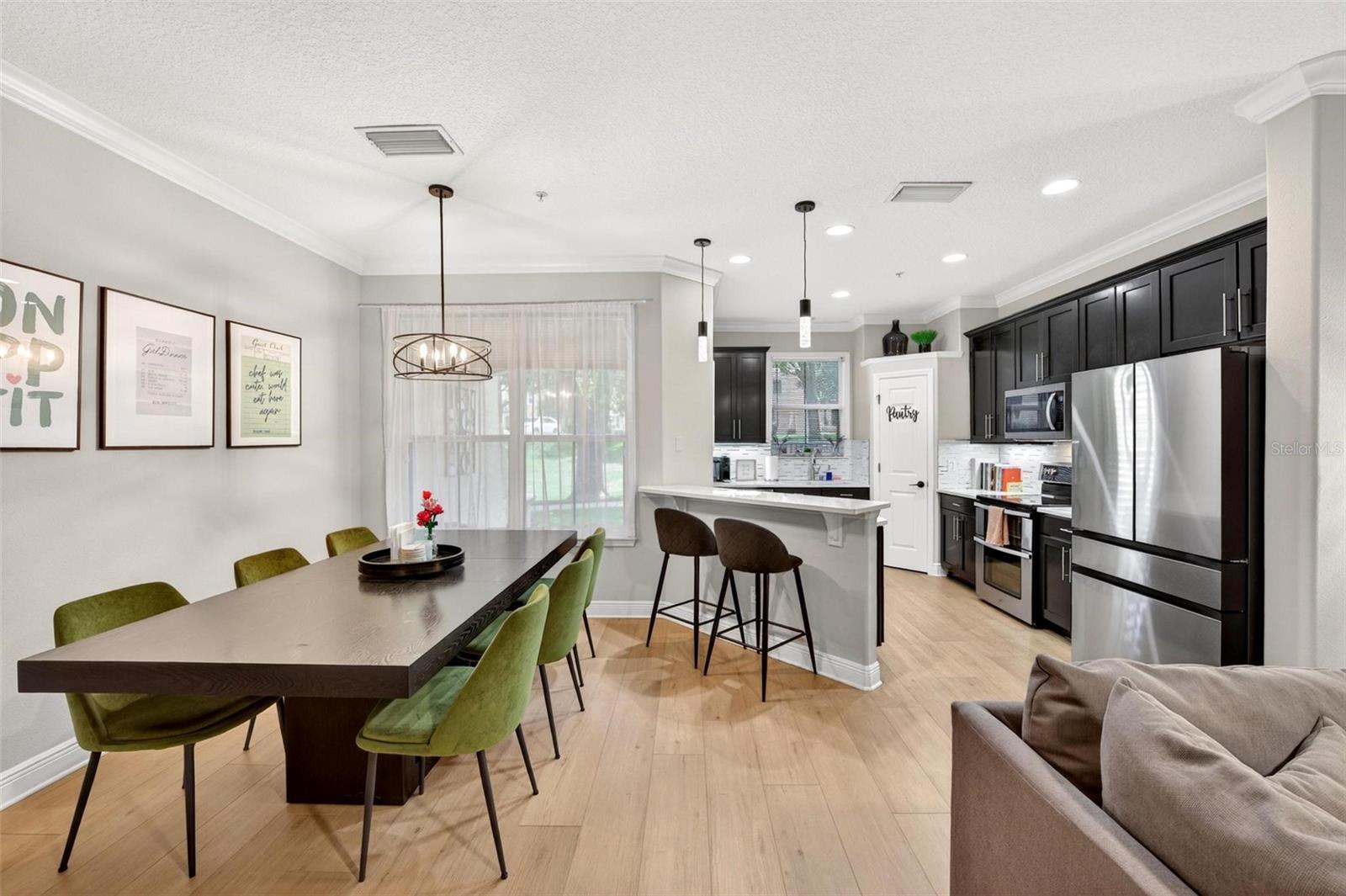 ENCLAVE AT MAITLAND - Residential
