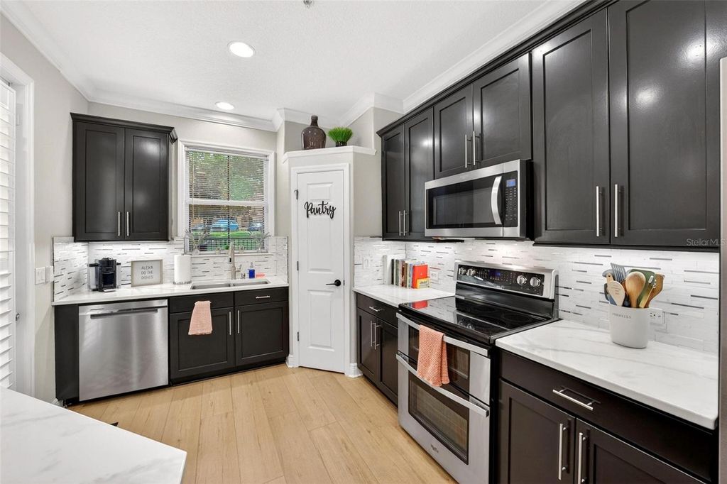 Photo of 1295 Blessing Street, Maitland, FL 32751 (MLS # O6410494)