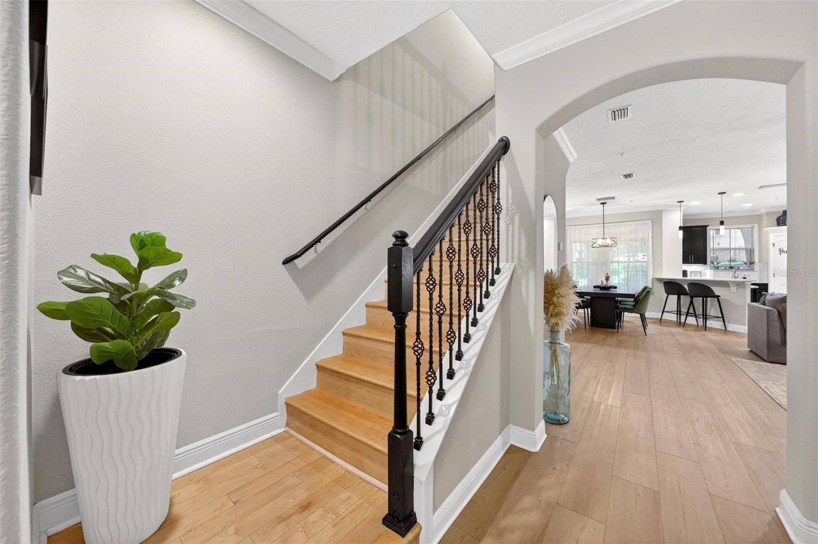 ENCLAVE AT MAITLAND - Residential