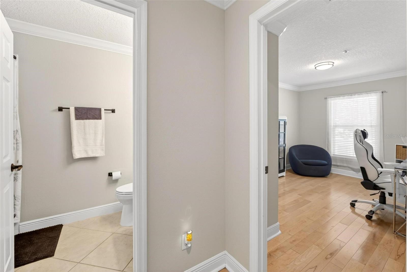 ENCLAVE AT MAITLAND - Residential
