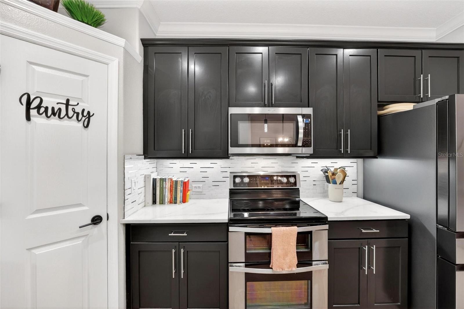 ENCLAVE AT MAITLAND - Residential