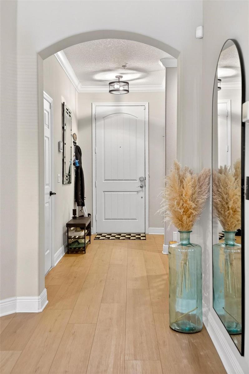 ENCLAVE AT MAITLAND - Residential