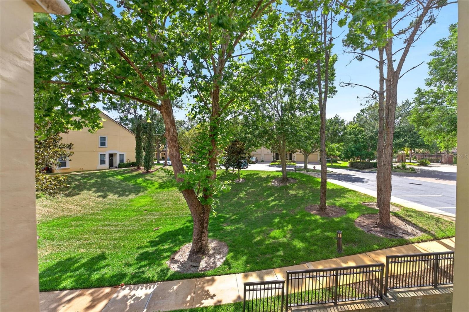 ENCLAVE AT MAITLAND - Residential