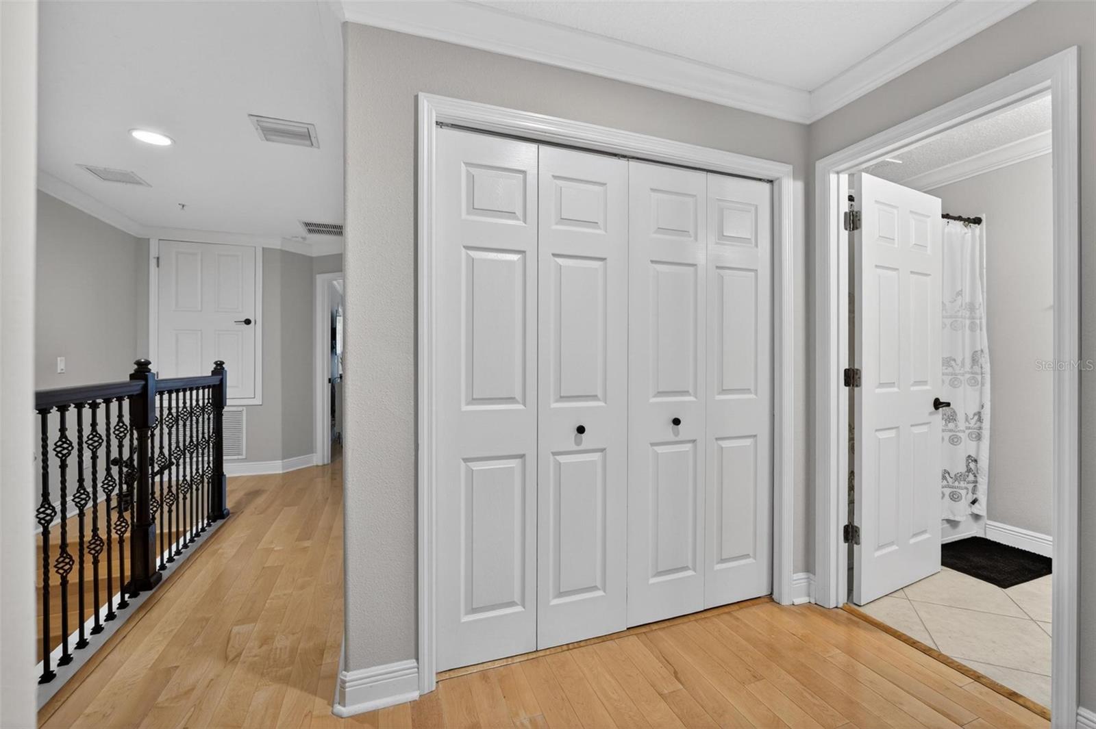 ENCLAVE AT MAITLAND - Residential