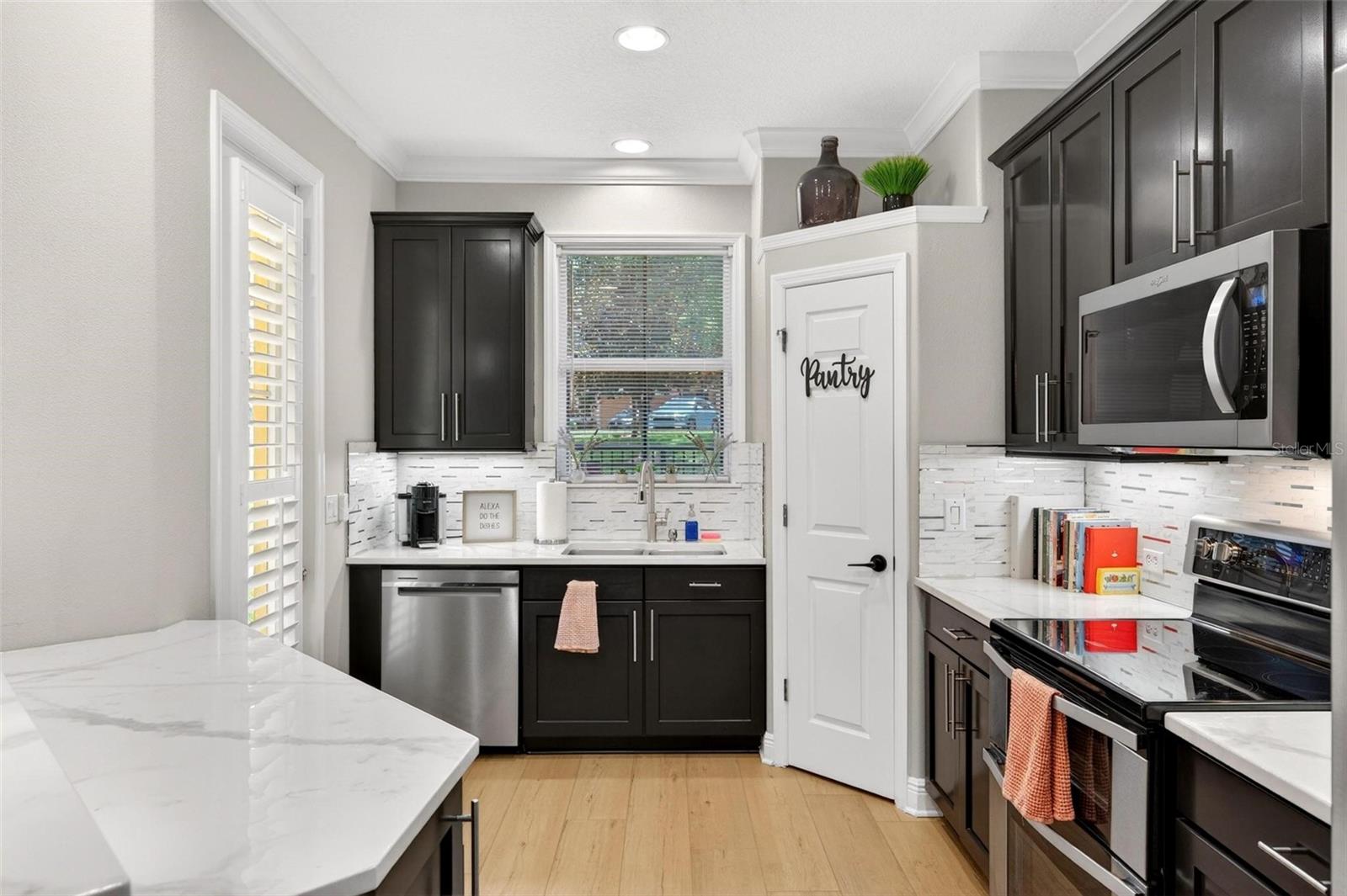 ENCLAVE AT MAITLAND - Residential