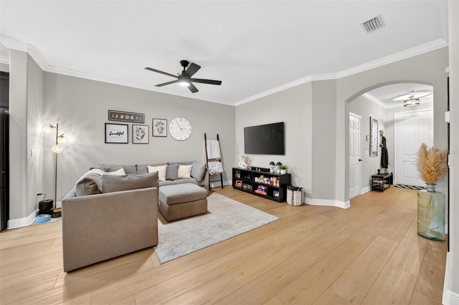 ENCLAVE AT MAITLAND - Residential