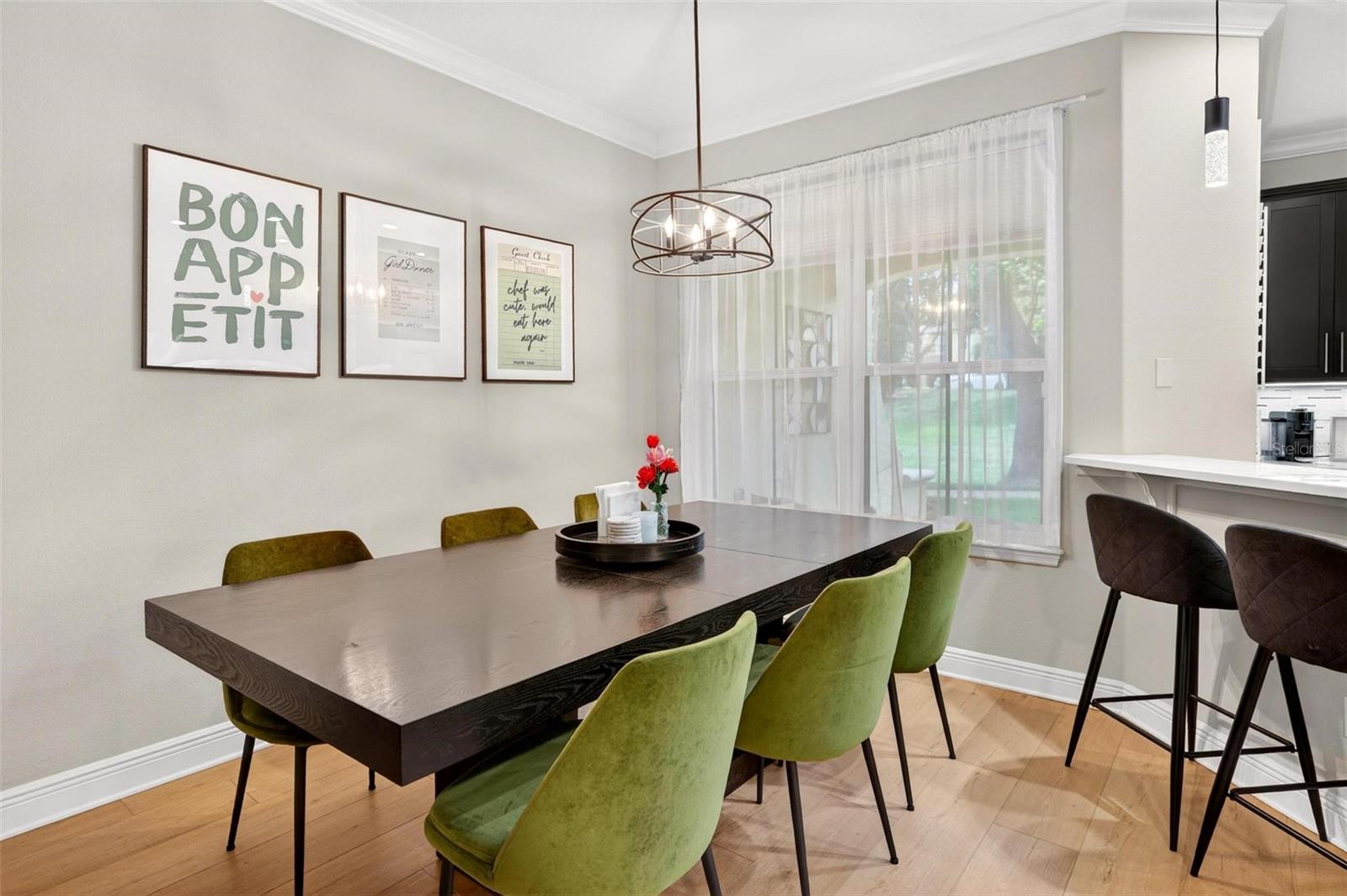 ENCLAVE AT MAITLAND - Residential