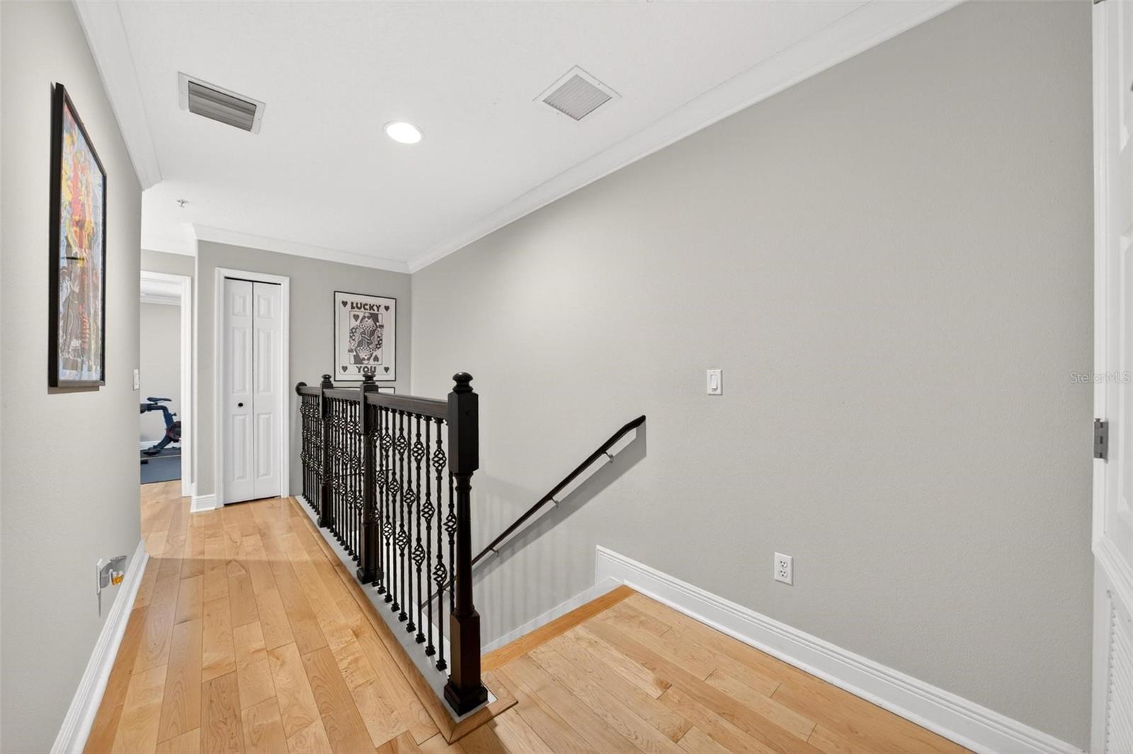 ENCLAVE AT MAITLAND - Residential