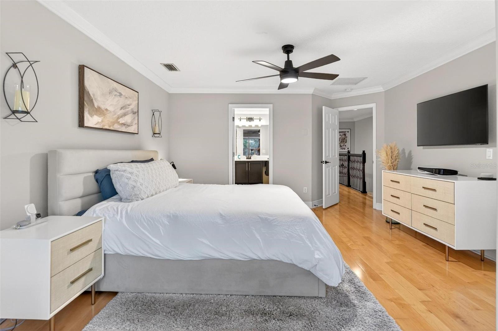 ENCLAVE AT MAITLAND - Residential