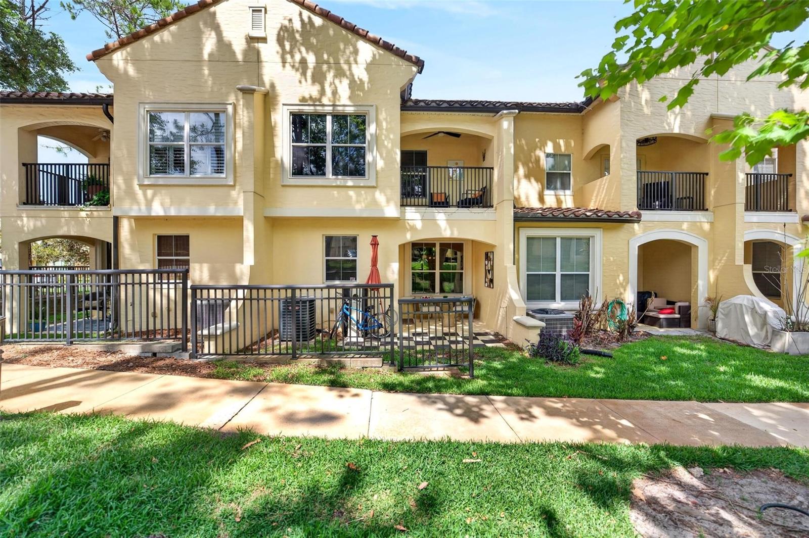 ENCLAVE AT MAITLAND - Residential