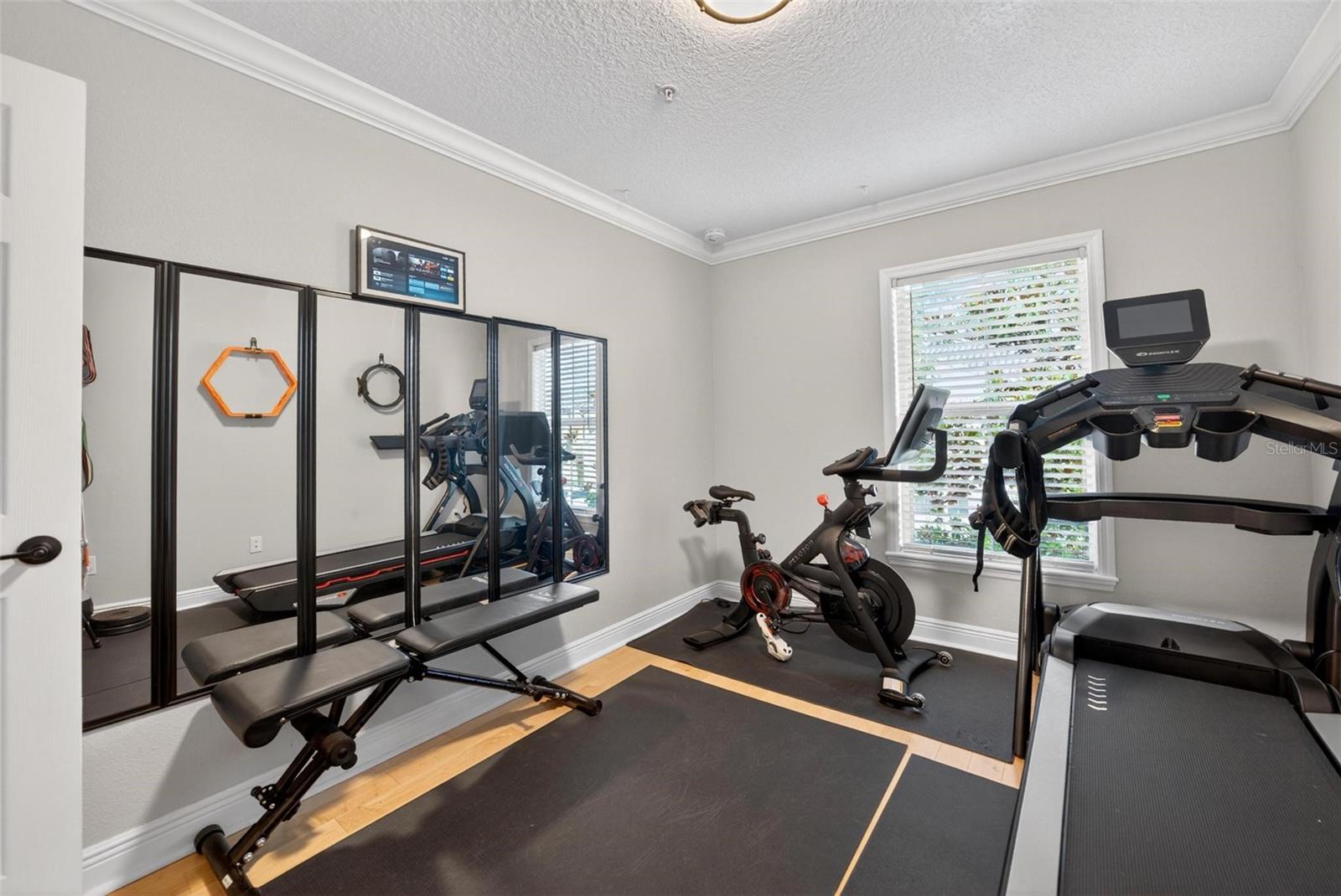 ENCLAVE AT MAITLAND - Residential