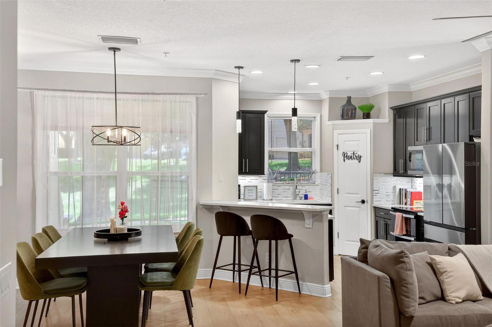 ENCLAVE AT MAITLAND - Residential