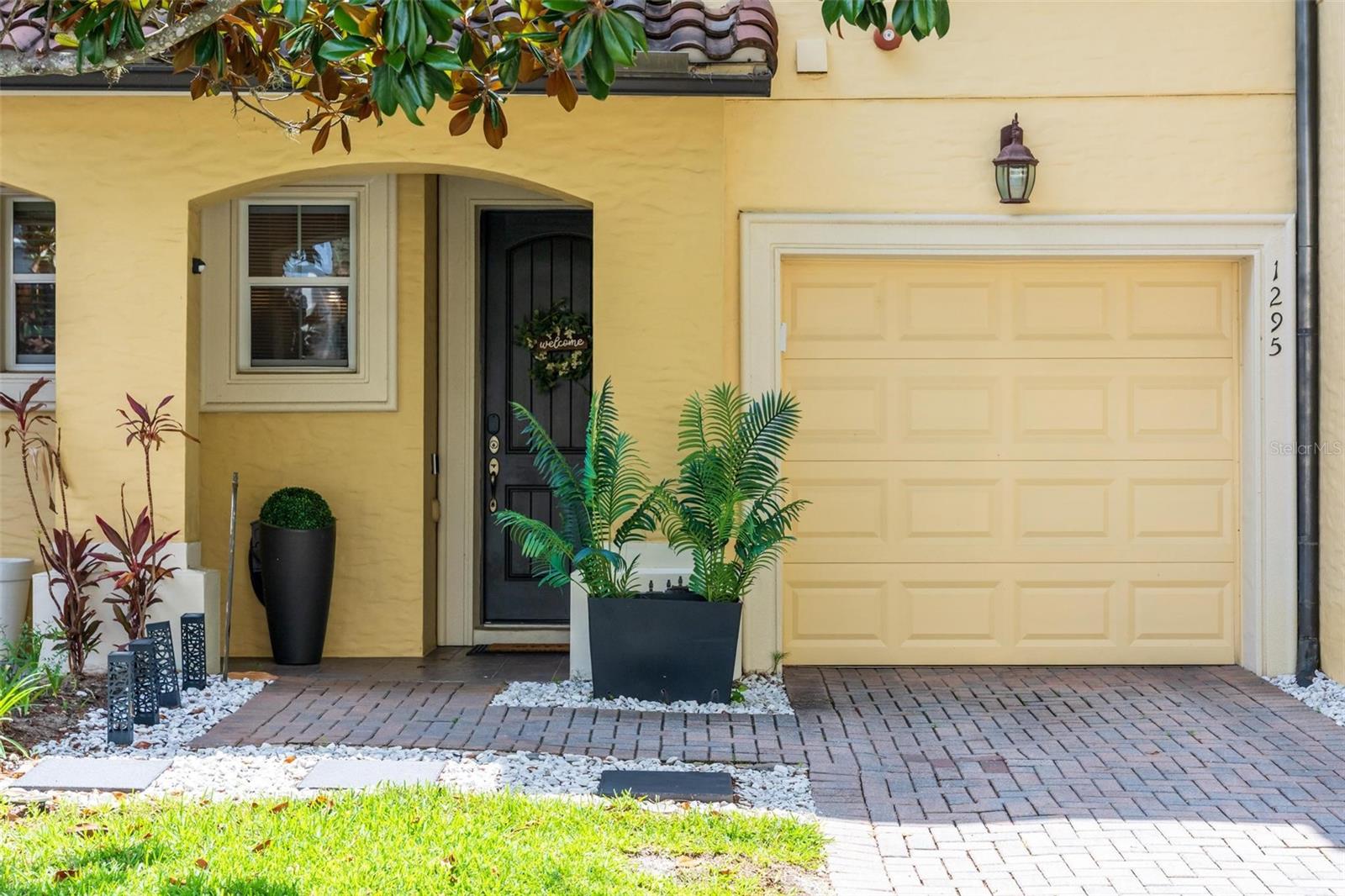 ENCLAVE AT MAITLAND - Residential