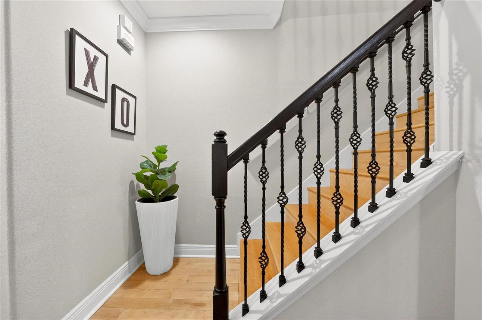 ENCLAVE AT MAITLAND - Residential