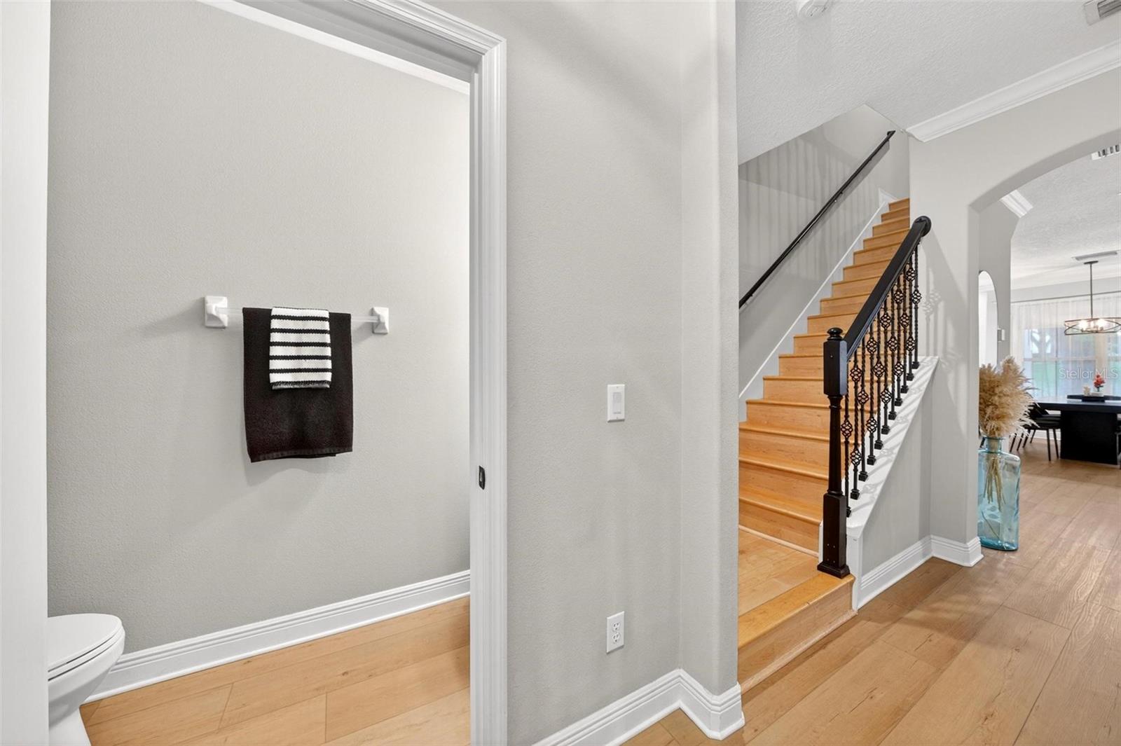 ENCLAVE AT MAITLAND - Residential