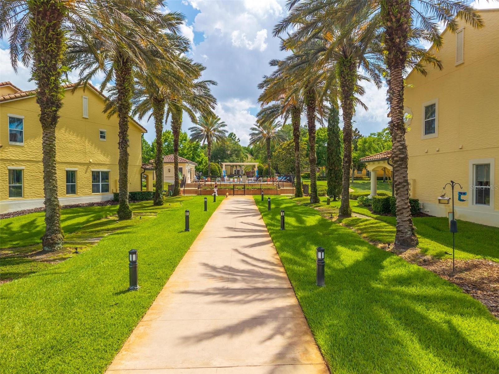 ENCLAVE AT MAITLAND - Residential