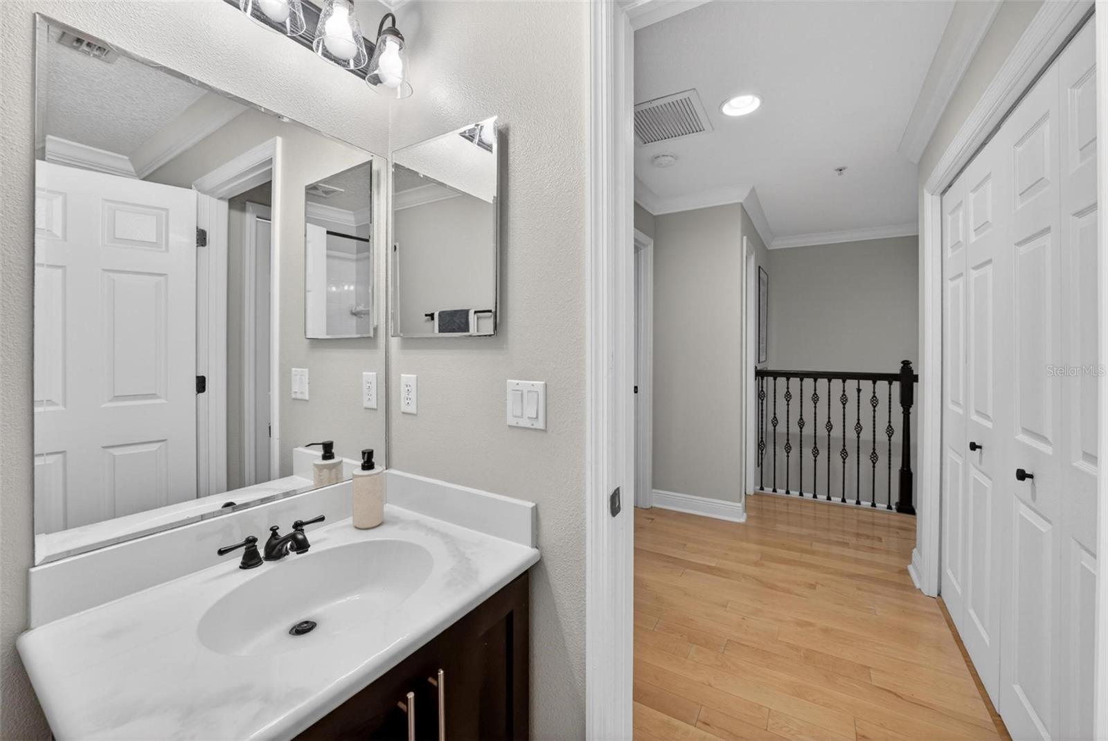 ENCLAVE AT MAITLAND - Residential