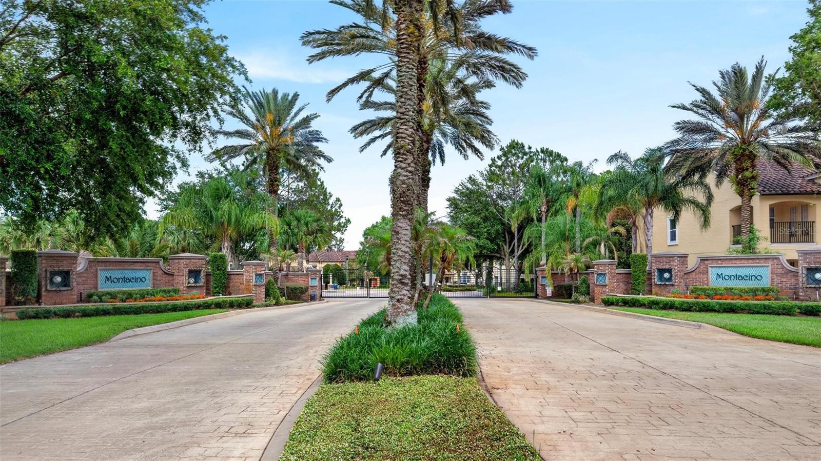 ENCLAVE AT MAITLAND - Residential