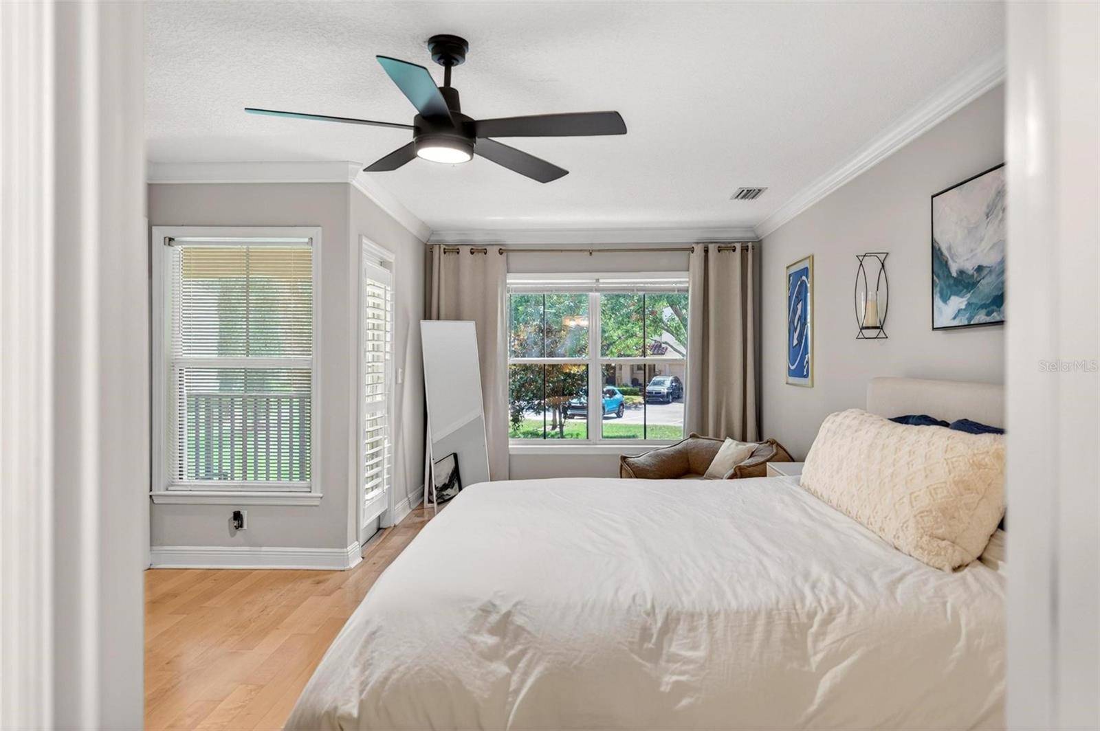 ENCLAVE AT MAITLAND - Residential
