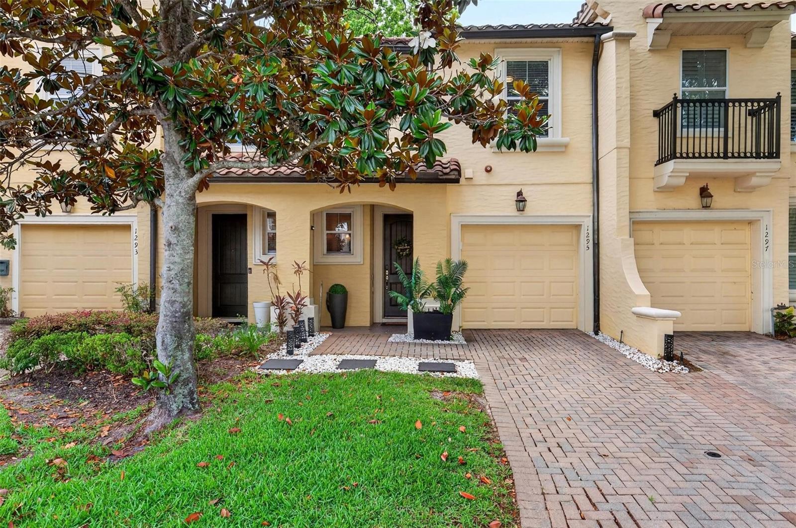 ENCLAVE AT MAITLAND - Residential