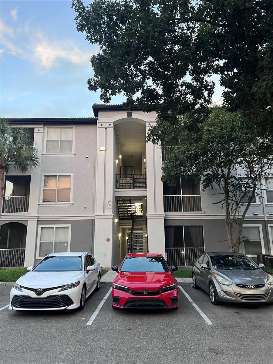 Photo of 5807 Legacy Crescent Place #103, Riverview, FL 33578 (MLS # J1005615)