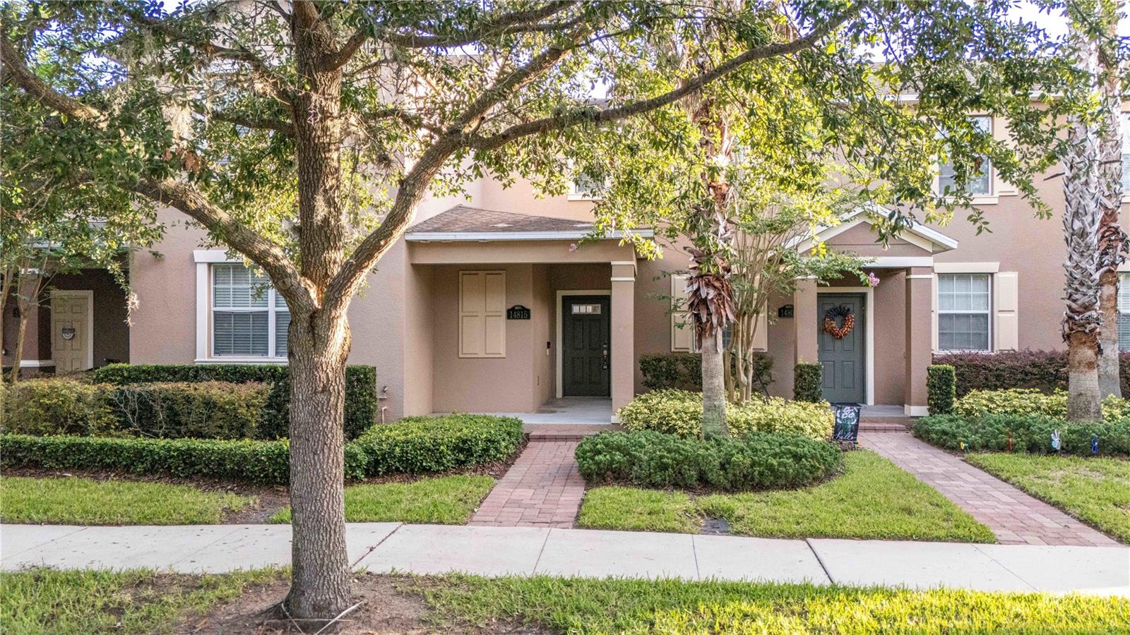 14815 DRIFTWATER DRIVE