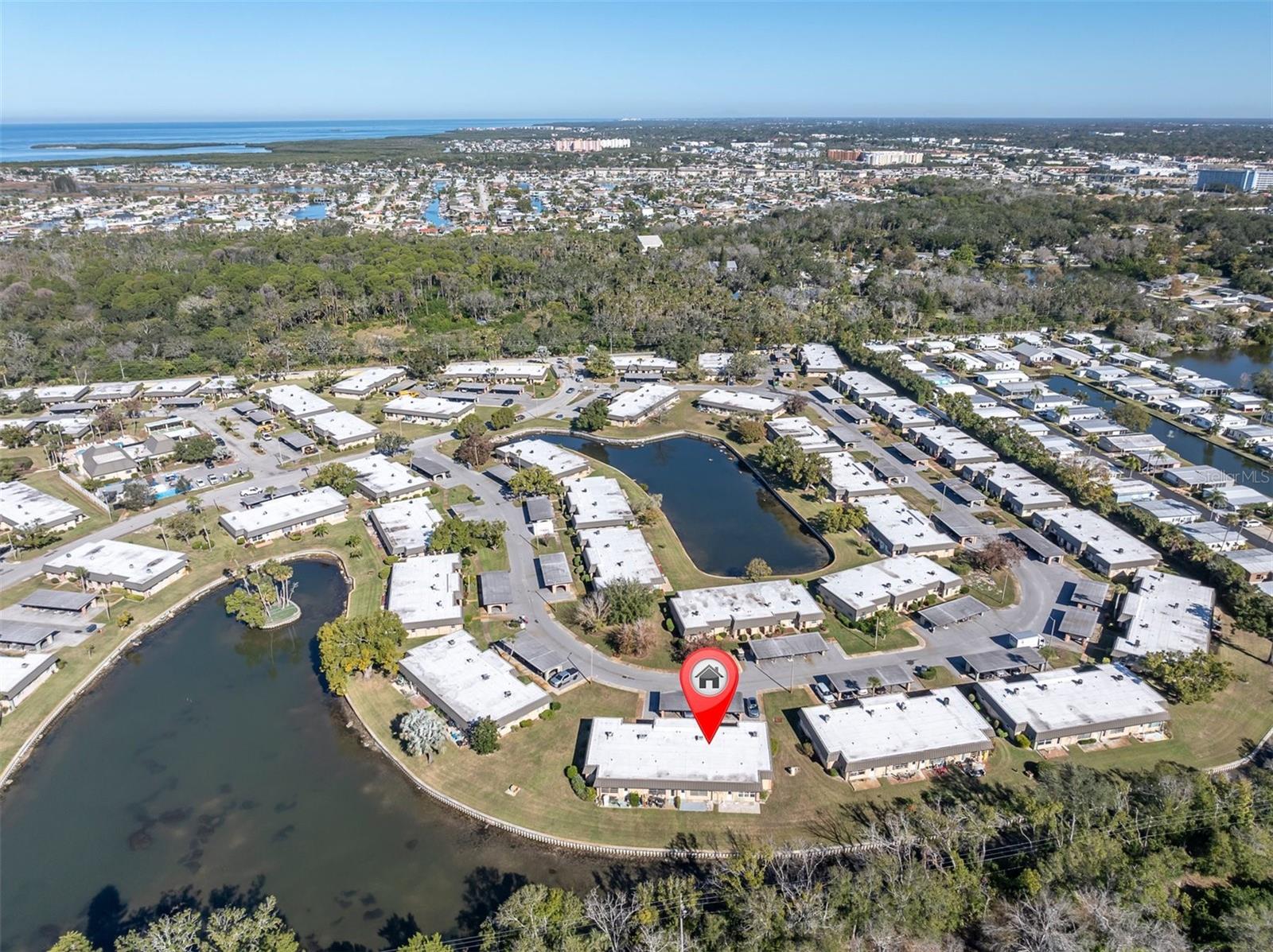 GARDENS BEACON SQUARE - Residential