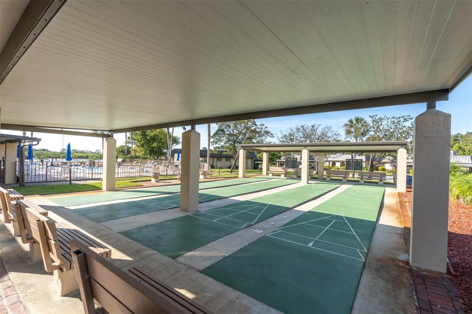 GARDENS BEACON SQUARE - Residential