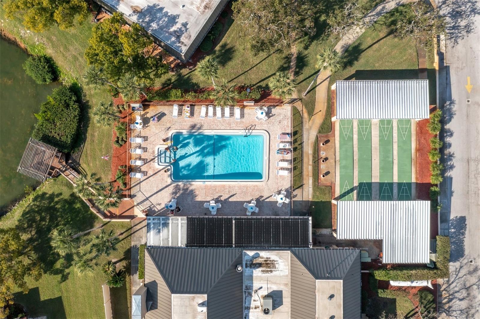 GARDENS BEACON SQUARE - Residential