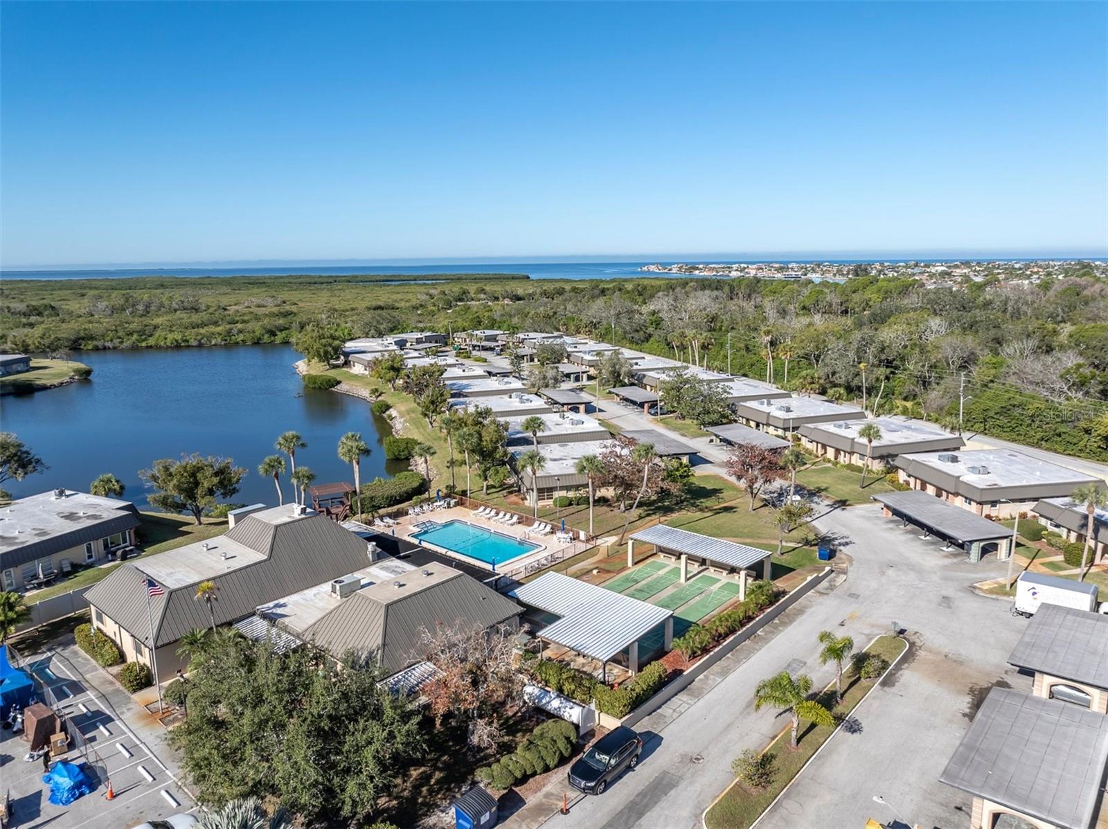 GARDENS BEACON SQUARE - Residential