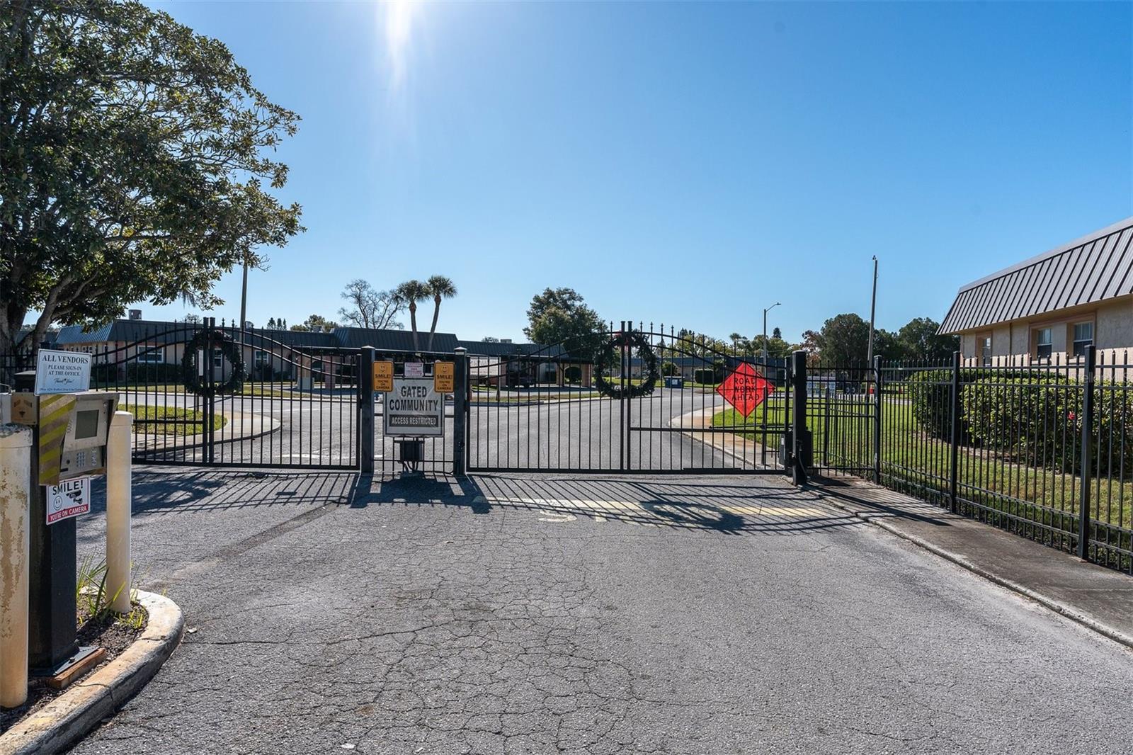 GARDENS BEACON SQUARE - Residential