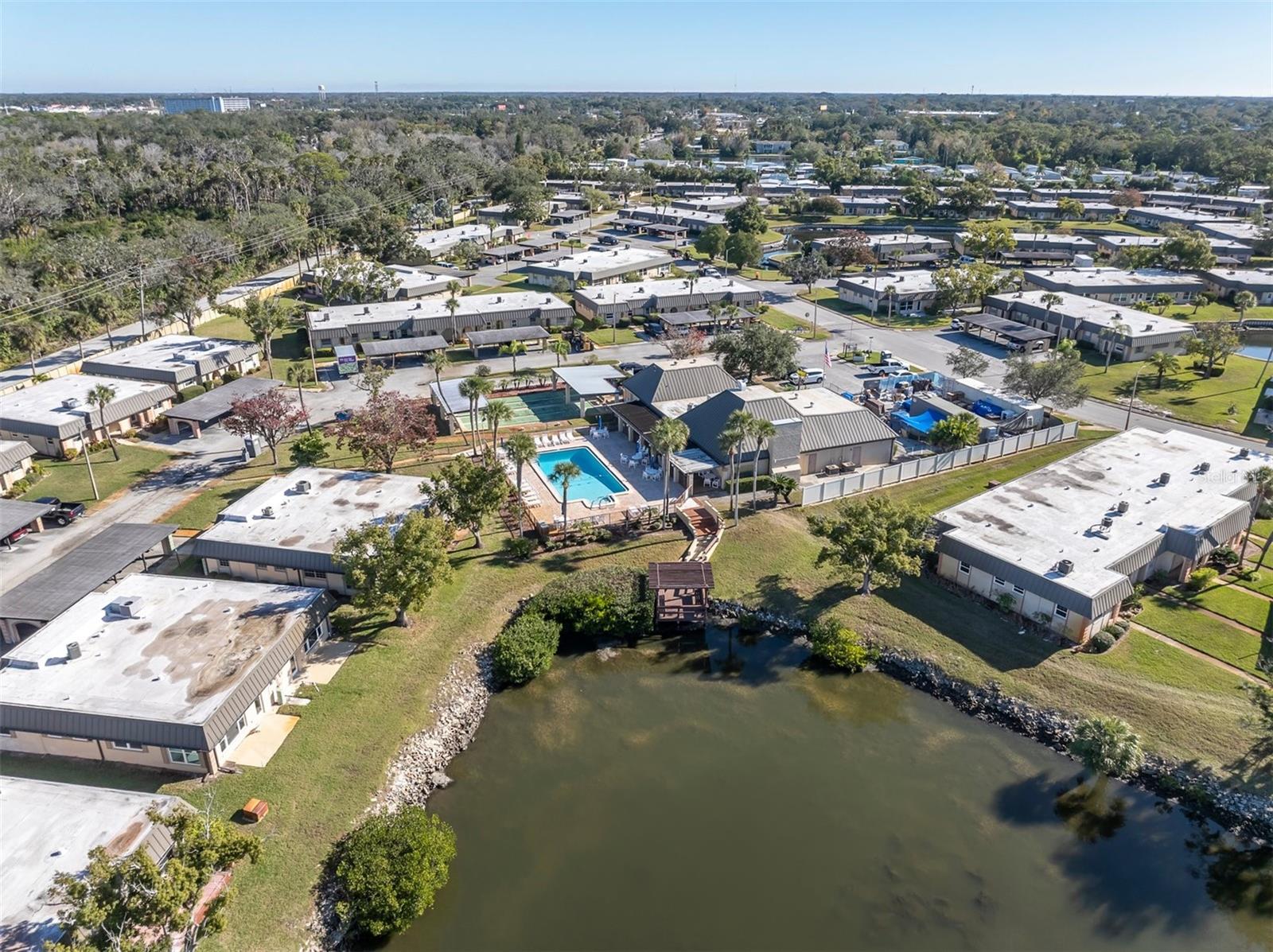 GARDENS BEACON SQUARE - Residential