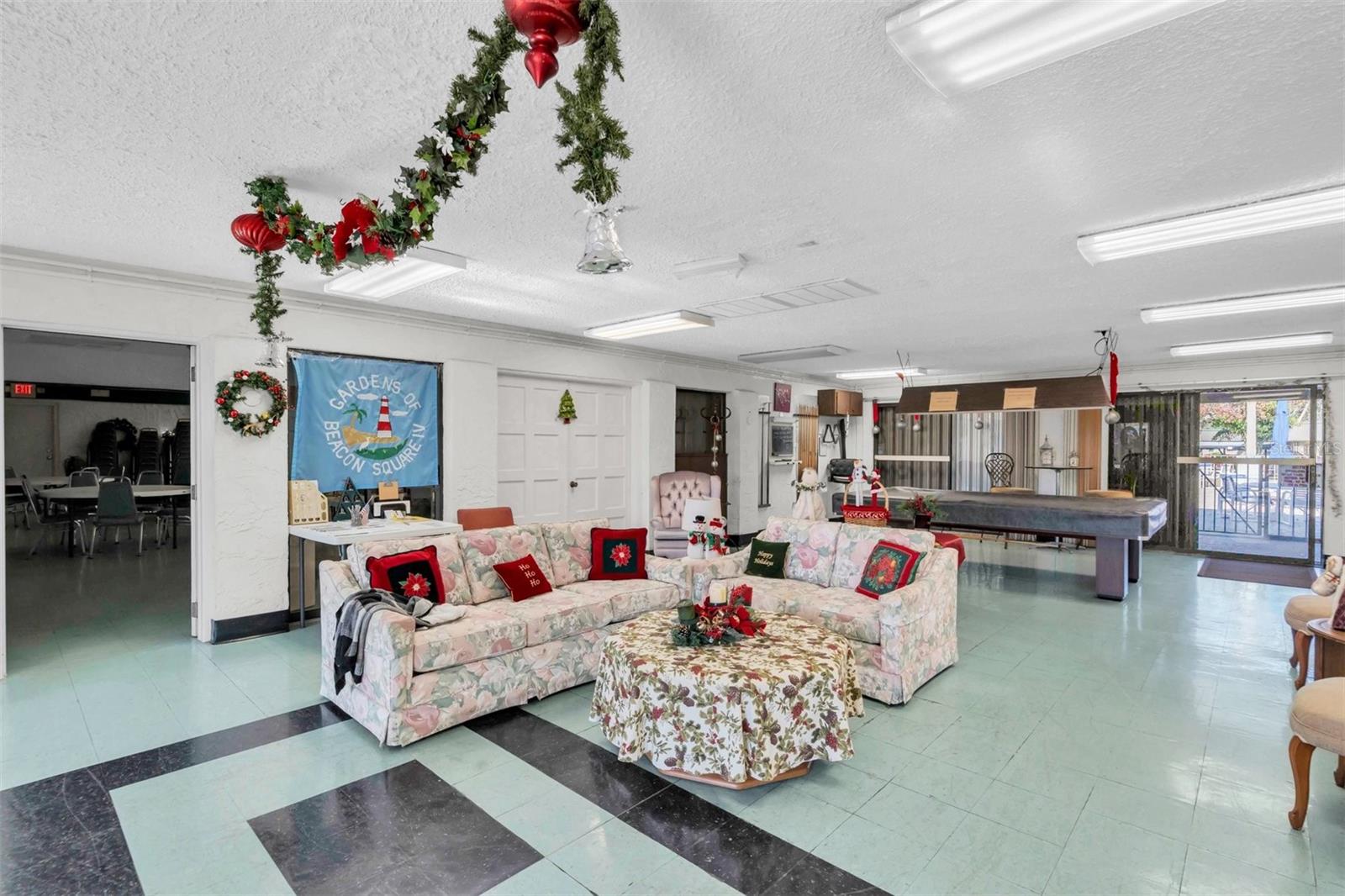 GARDENS BEACON SQUARE - Residential