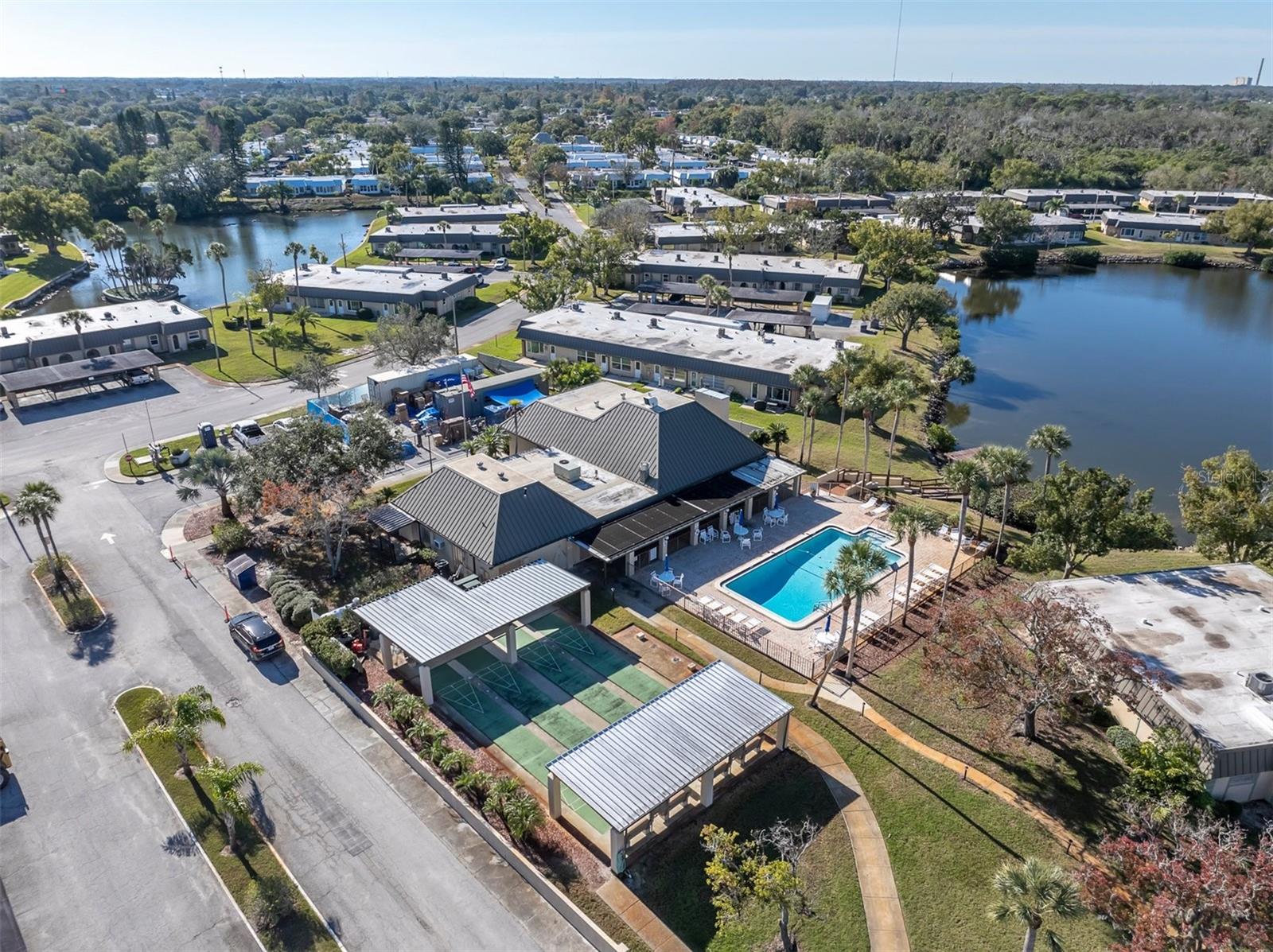 GARDENS BEACON SQUARE - Residential