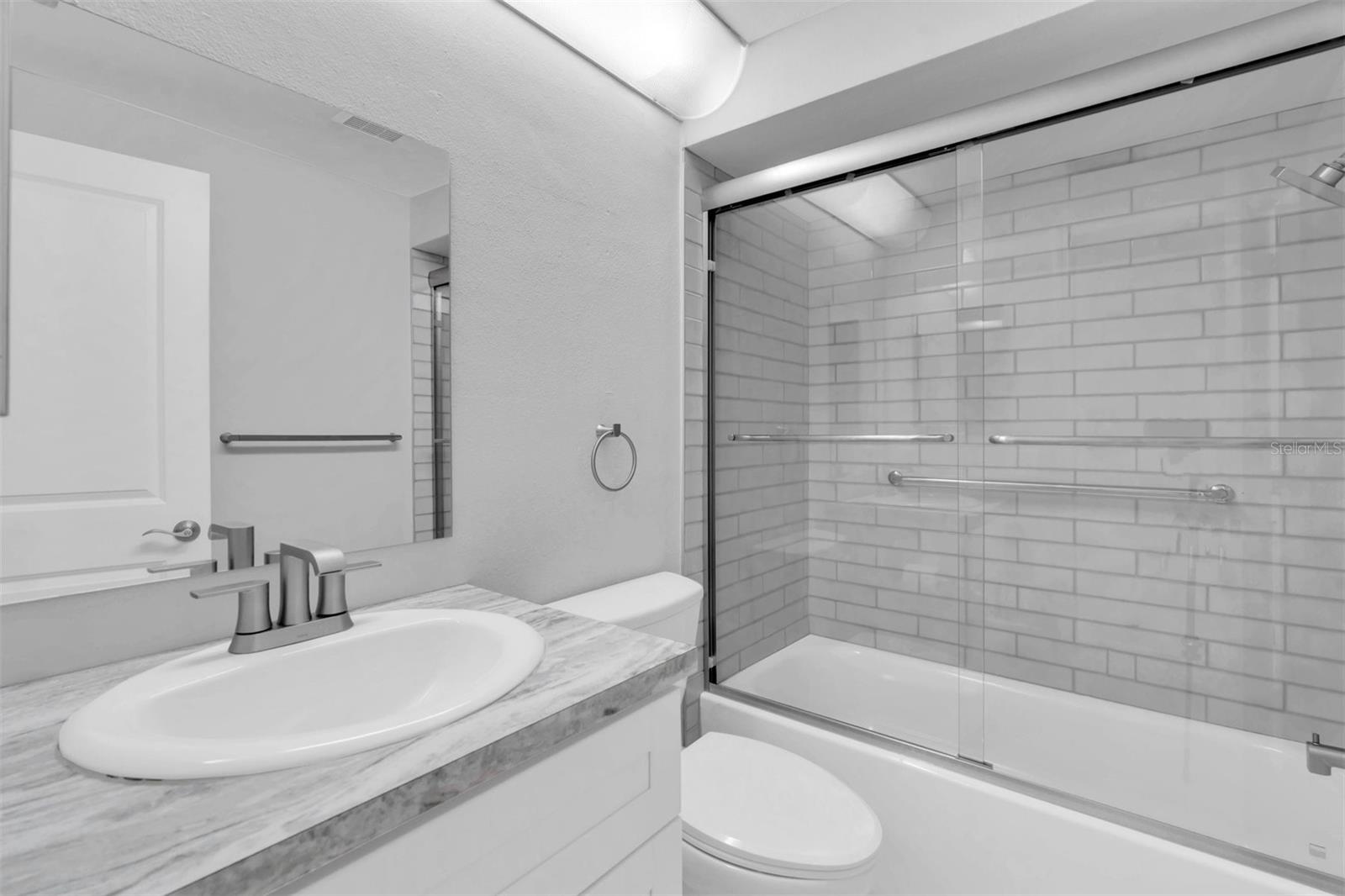 GARDENS BEACON SQUARE - Residential