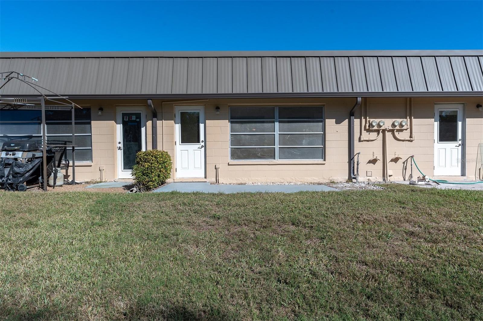 GARDENS BEACON SQUARE - Residential