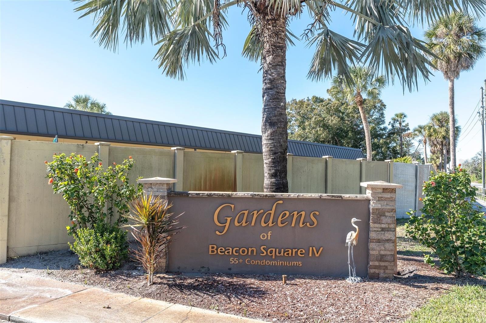 GARDENS BEACON SQUARE - Residential