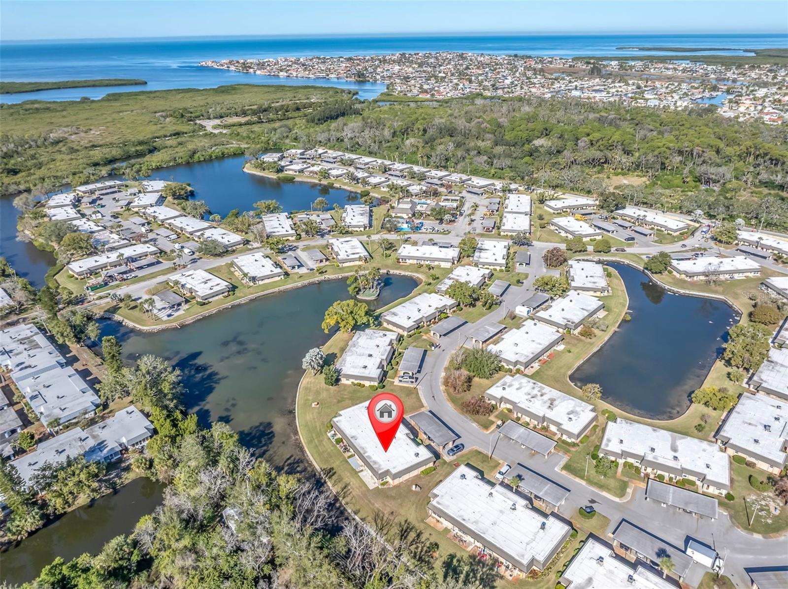 GARDENS BEACON SQUARE - Residential