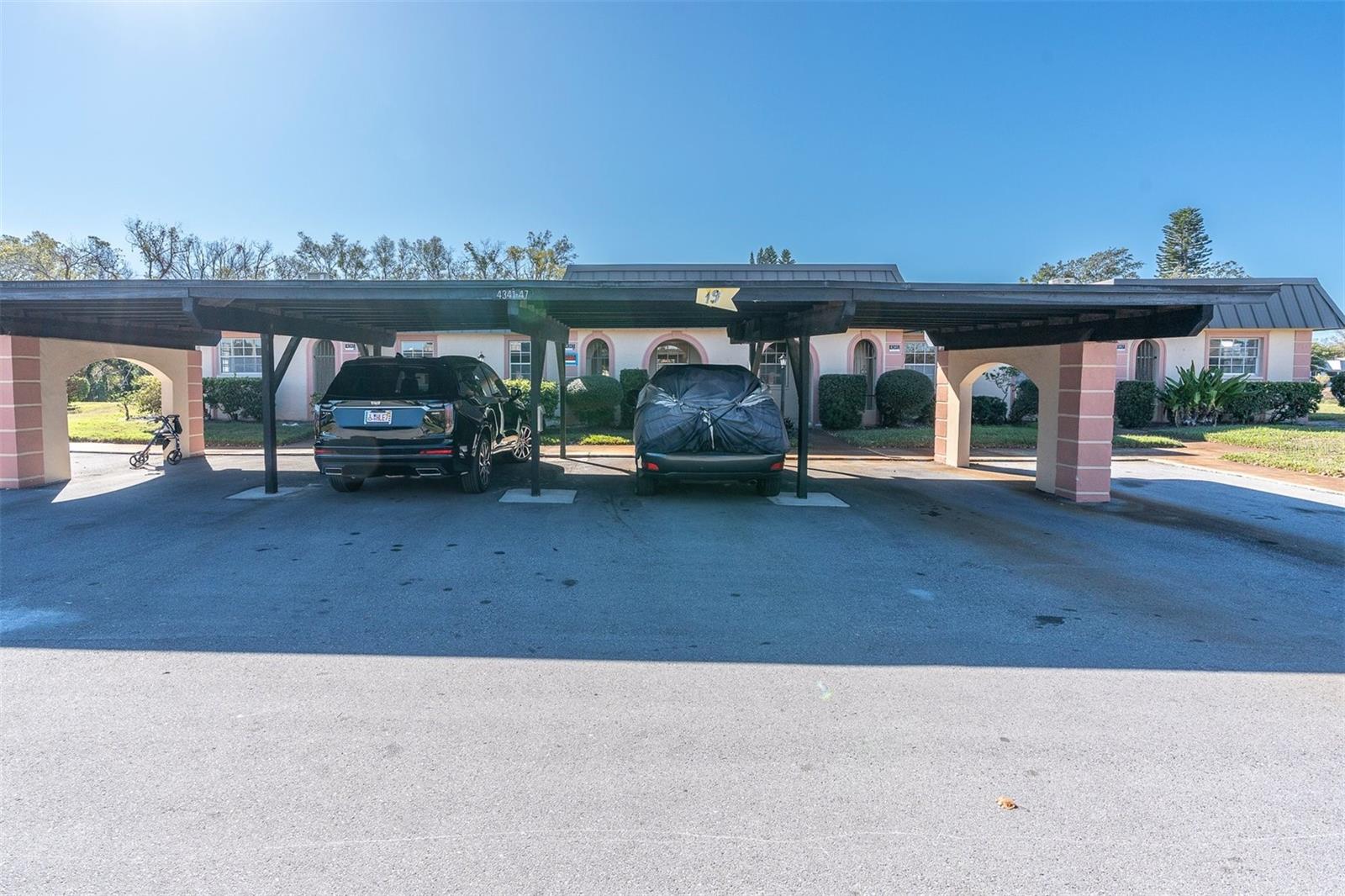 GARDENS BEACON SQUARE - Residential