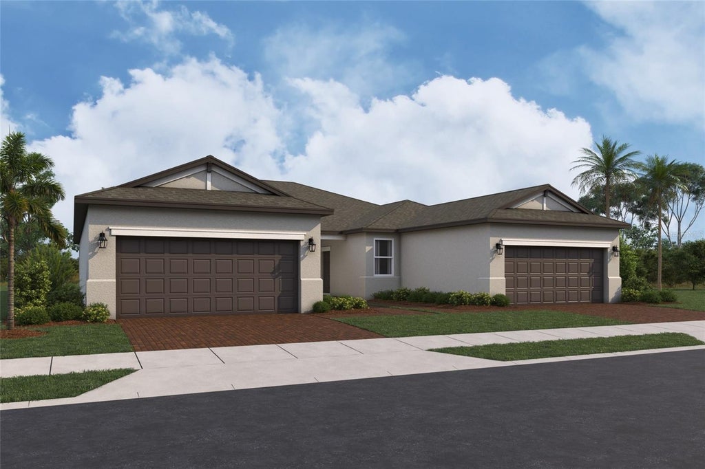 Photo of 9212 Leeward Drive, Palmetto, FL 34221 (MLS # R4912023)