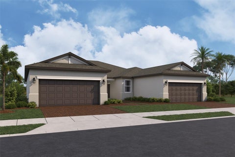 Photo of 9212 Leeward Drive, Palmetto, FL 34221 (MLS # R4912023)
