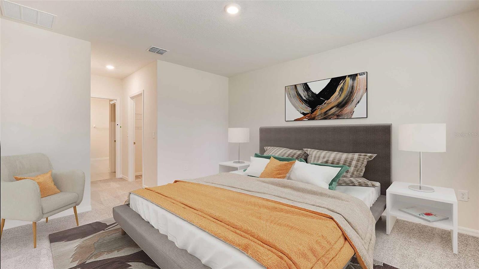 TRIUMPH SOUTH - Residential