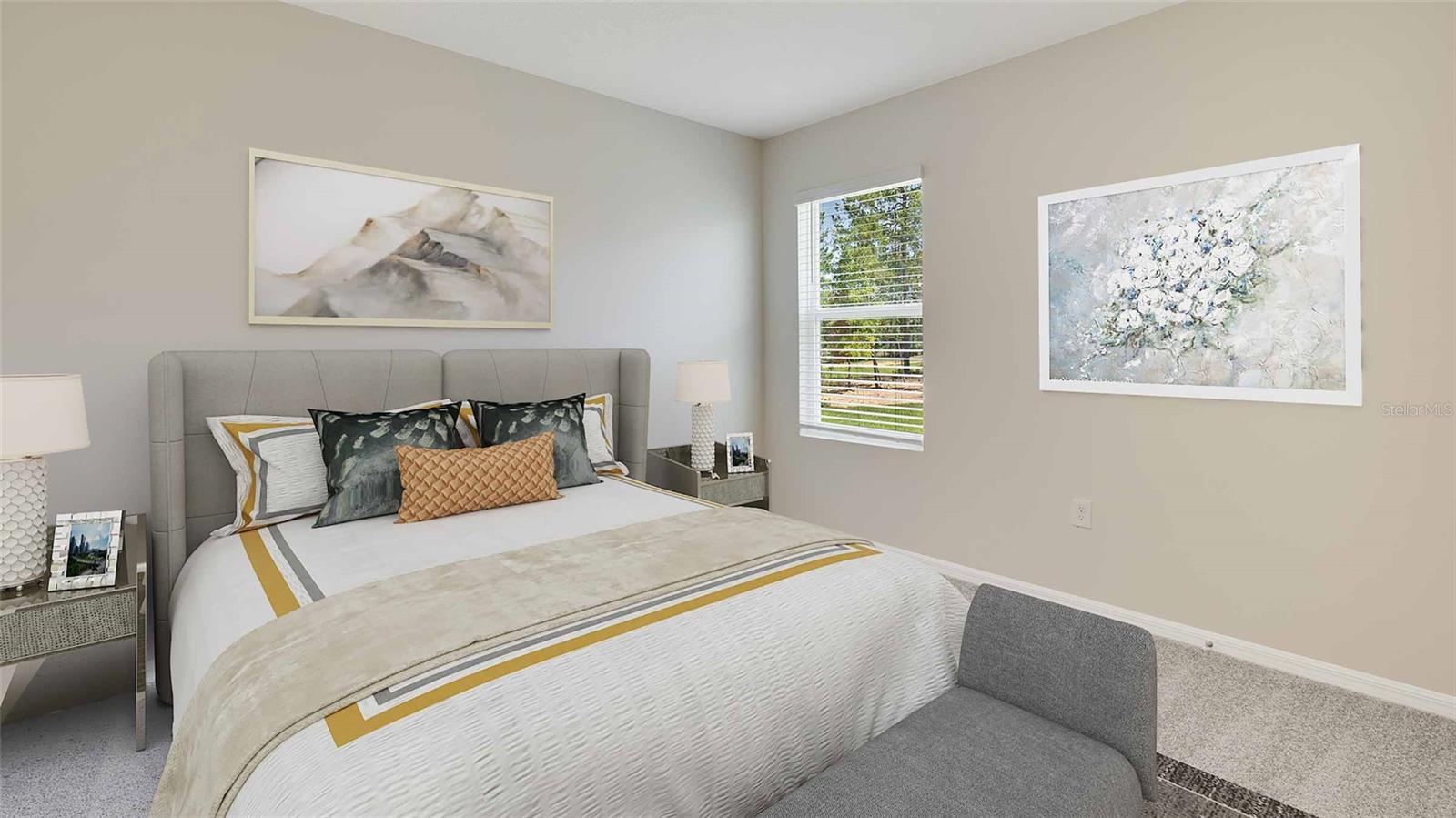 TRIUMPH SOUTH - Residential