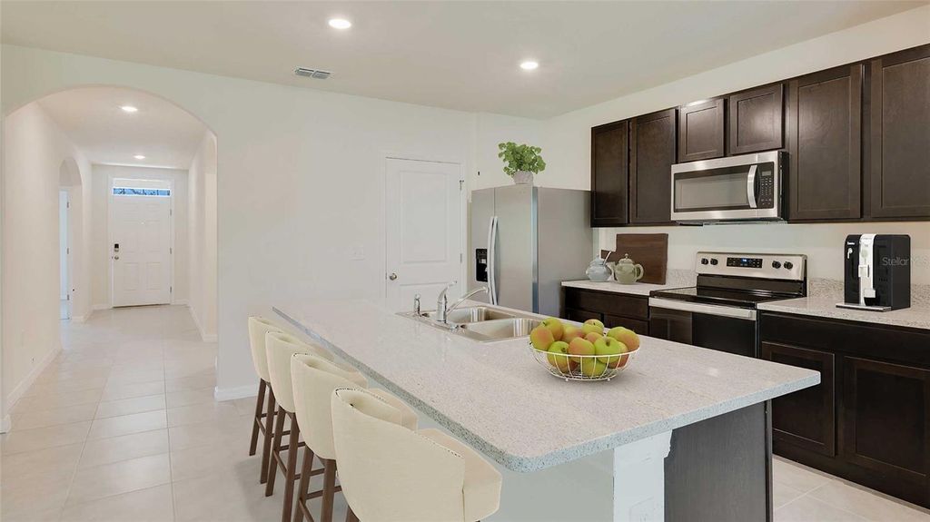 Photo of 4639 Connection Road, Wildwood, FL 34785 (MLS # OM723841)