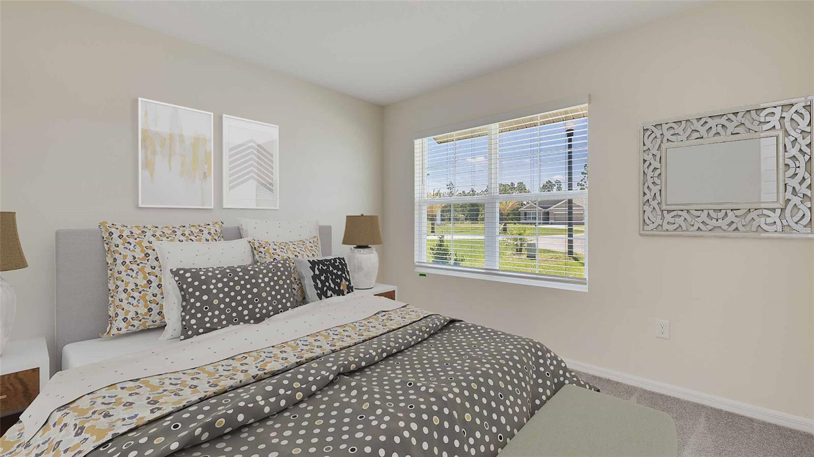TRIUMPH SOUTH - Residential
