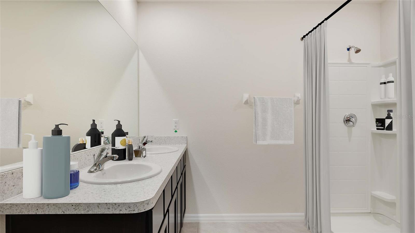 TRIUMPH SOUTH - Residential
